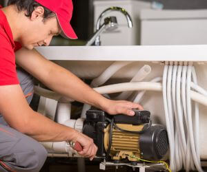 About Water Leak Detection Pros Nevada, MO